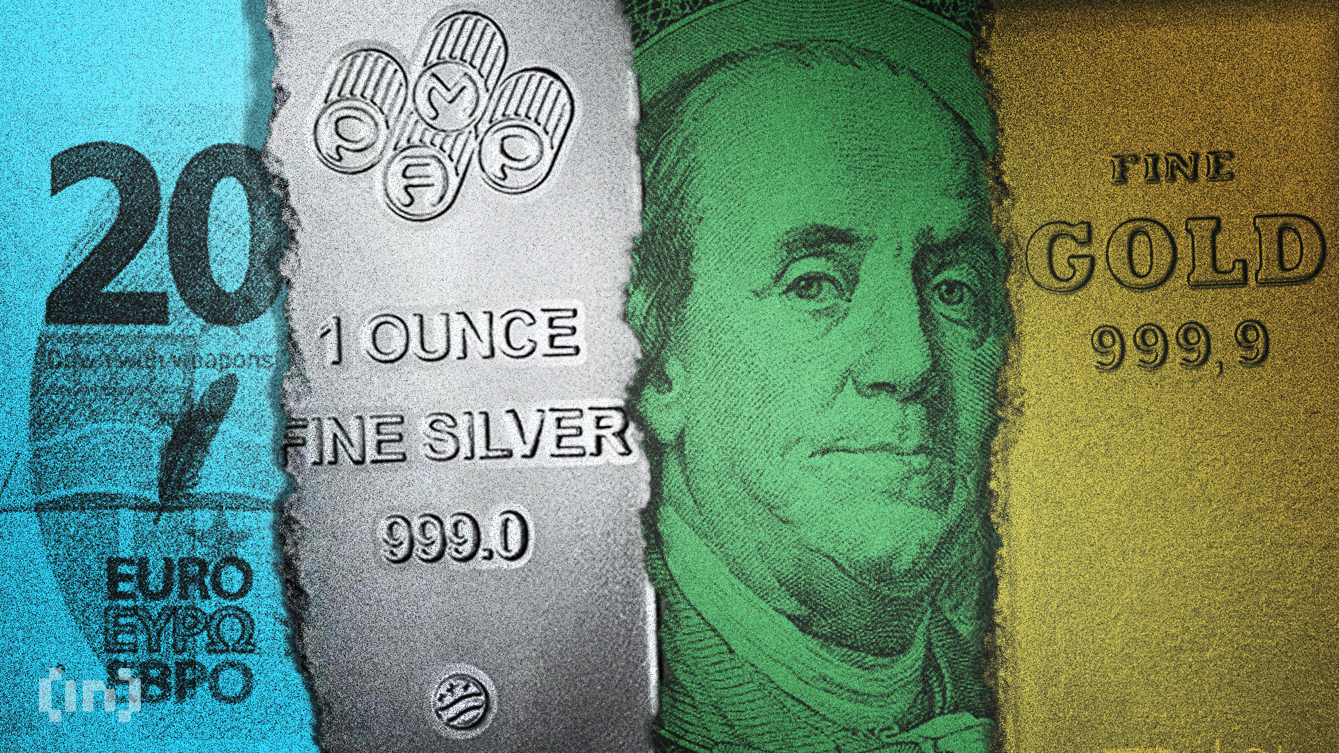 Gold and Bitcoin Are Hedges, But Why Is a Stablecoin Company Buying Farmland?