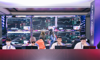 How Crypto Trading Is Changing With Zero Fees and AI