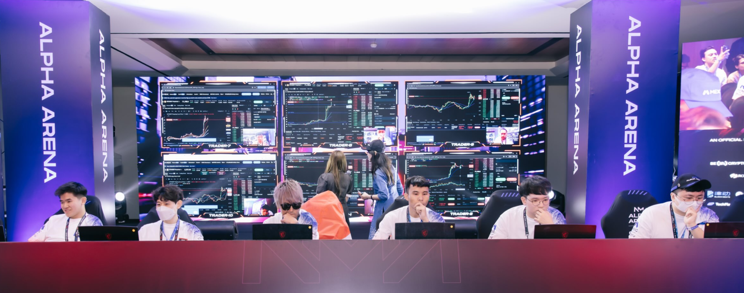 How Crypto Trading Is Changing With Zero Fees and AI