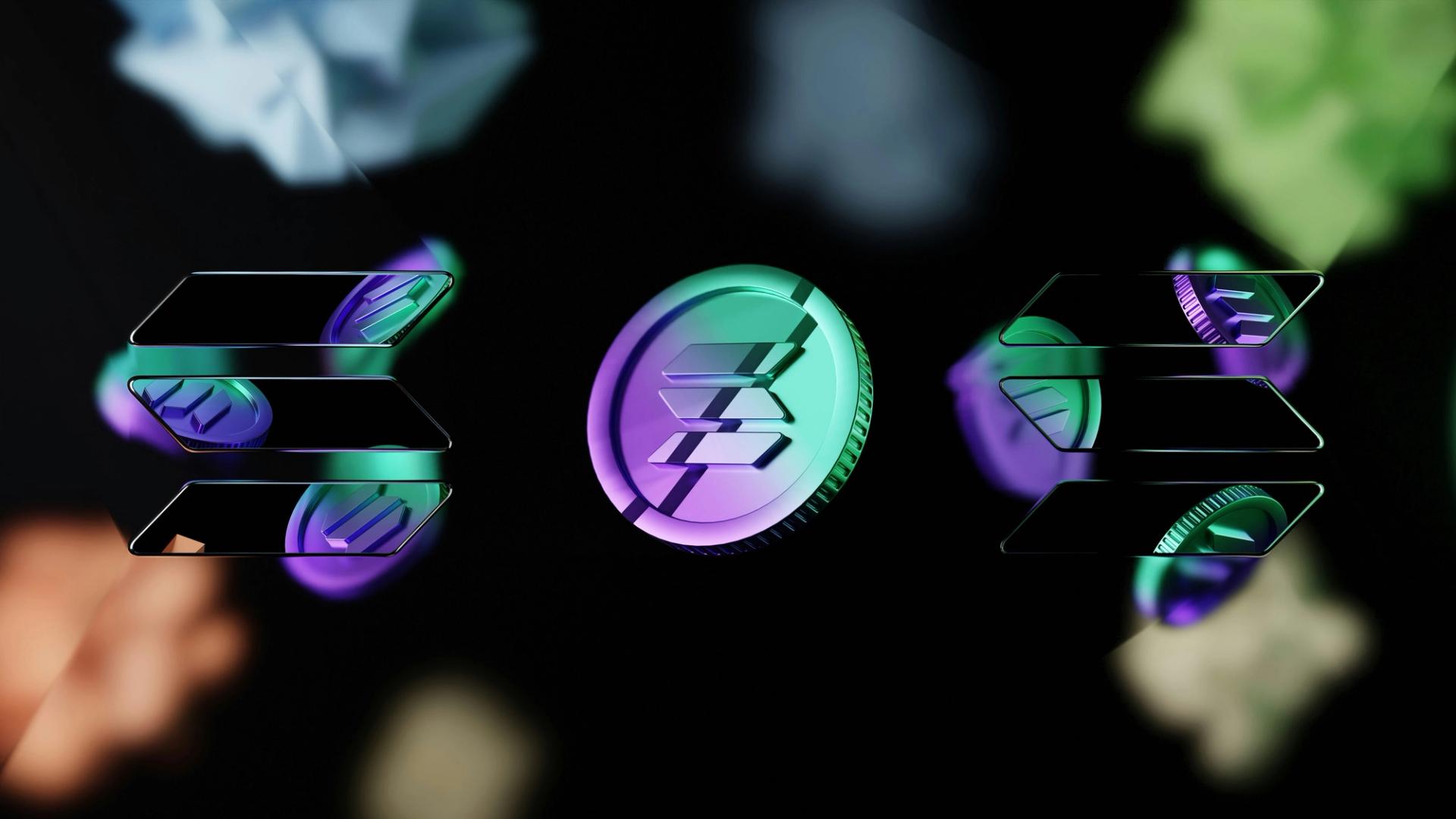 Solana transactions just got more than 3 times bigger, narrowing the gap with Ethereum