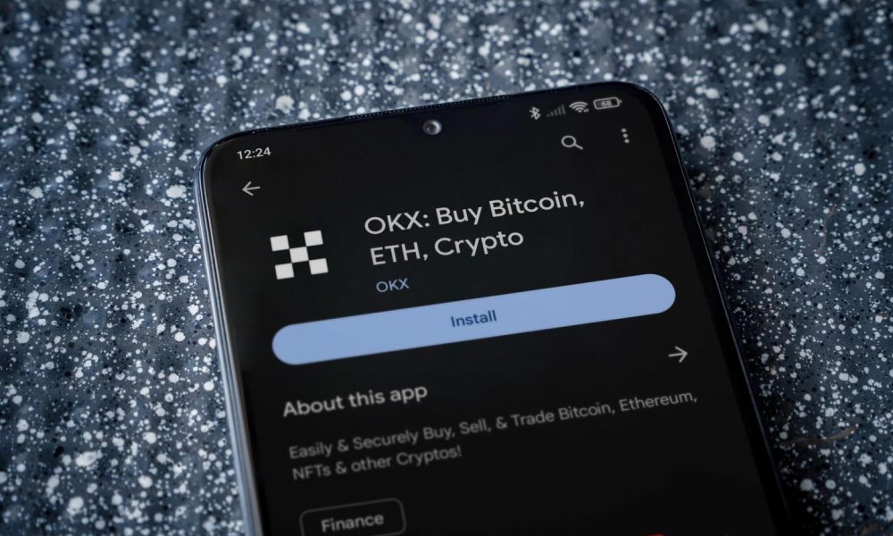 OKX brings OpenAI and Anthropic bets to Europe as pre-IPO trading grows