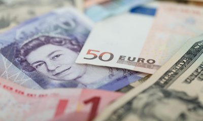 FX has stopped reading bond yields the old way. Bitcoin should too.