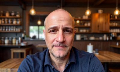 Algorand names former Chainlink executive William Herkelrath as CEO