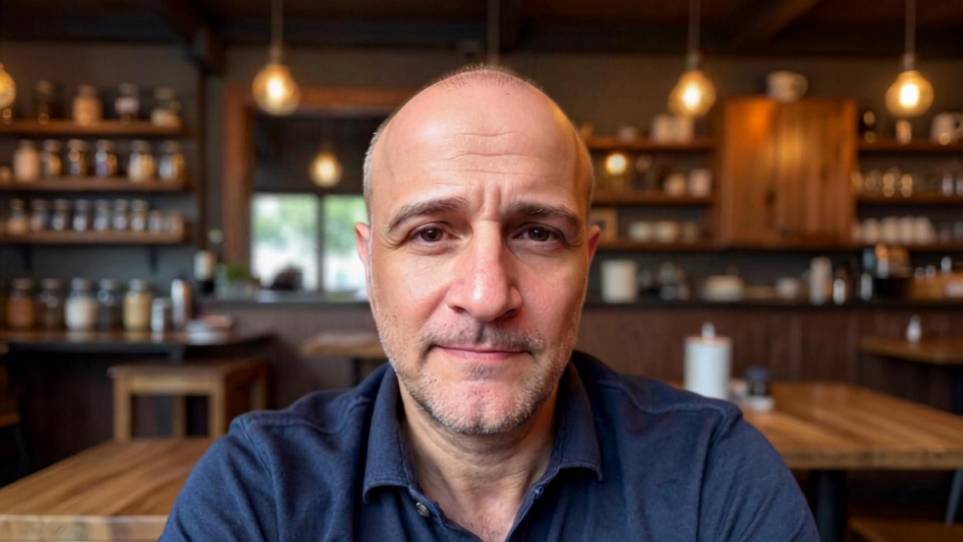 Algorand names former Chainlink executive William Herkelrath as CEO