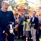 Ed Davey: how the middling have fallen