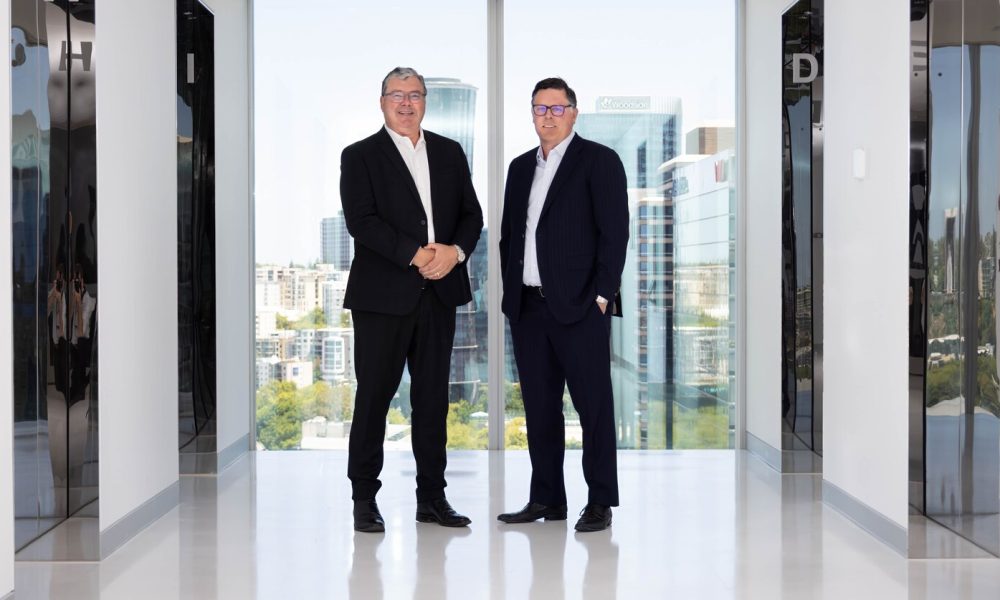 Argonaut doubles profit on robust ECM activity
