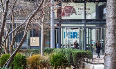 FCA steps up crypto enforcement with raids on illegal London P2P trading sites