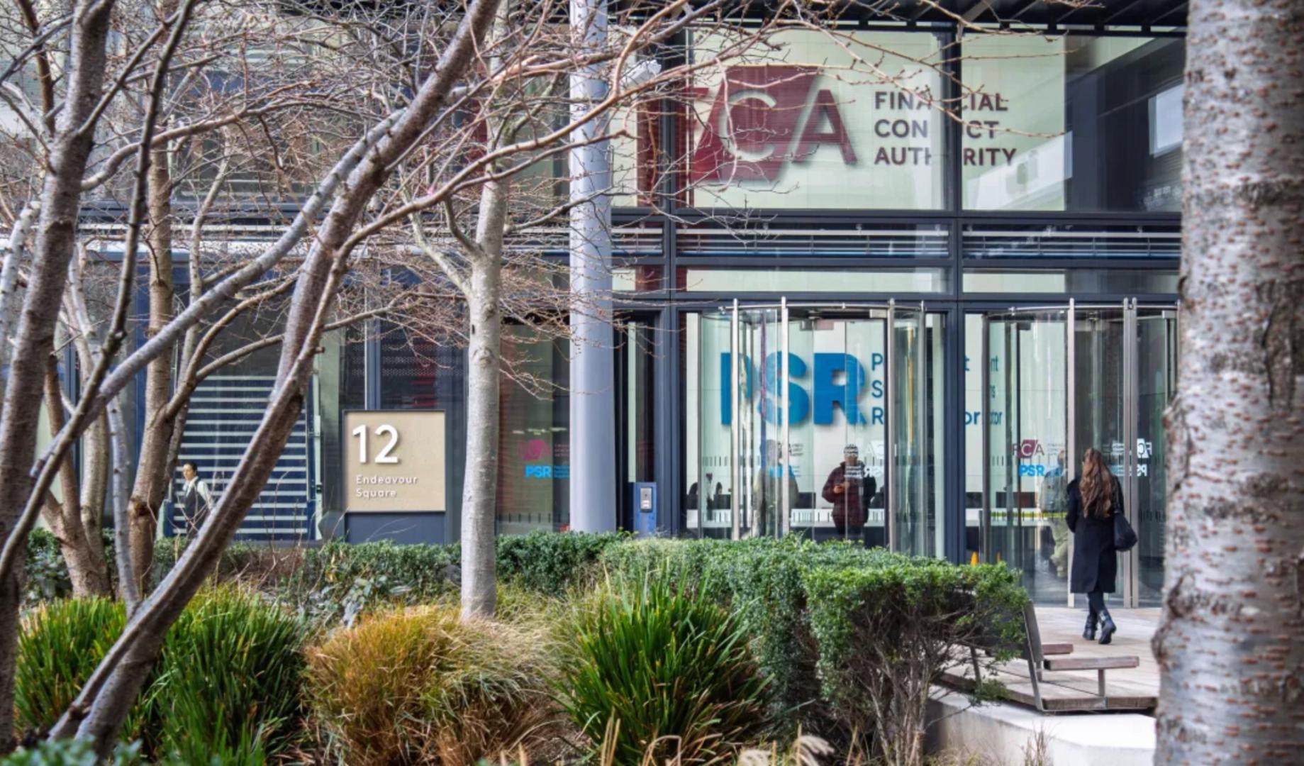 FCA steps up crypto enforcement with raids on illegal London P2P trading sites