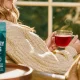 Shop From Great Origins Elderberry Tea To Support Your Immune System