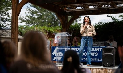 ‘States should have a say’: Candidates for governor race to take on AI regulation