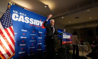 Why so many incumbents lost primaries this year