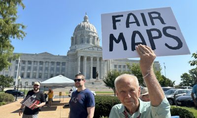 Supreme Court rejects bid to revive Missouri’s pro-GOP redistricting before midterms