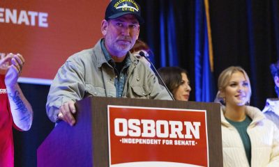 Farm-state Republicans are having a cow over Trump's beef imports as Election Day approaches