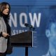 Kamala Harris to campaign with Ossoff in Georgia