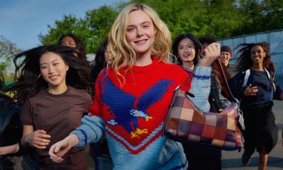 Elle fanning coach fall