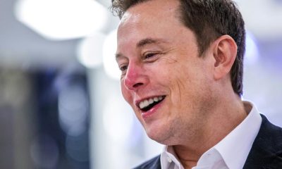 Elon Musk, founder of SpaceX, has credited NASA's support for the company's success