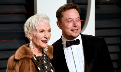 Maye Musk says she told Elon to pick just one company after PayPal