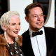 Maye Musk says she told Elon to pick just one company after PayPal