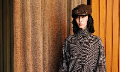 Emporio armani fall winter 2026