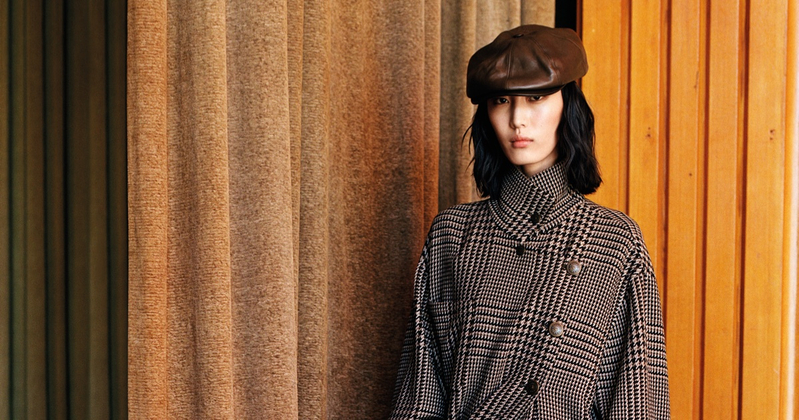 Emporio armani fall winter 2026