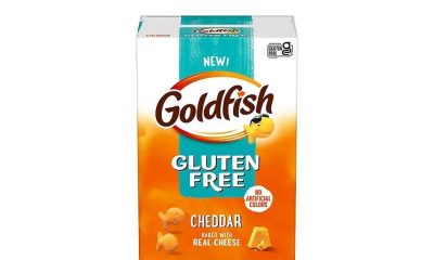 Campbell’s plans to boost Snacks business in 2027