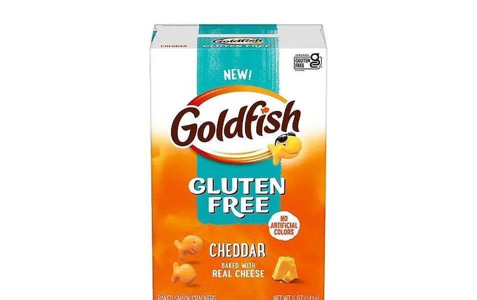 Campbell’s plans to boost Snacks business in 2027