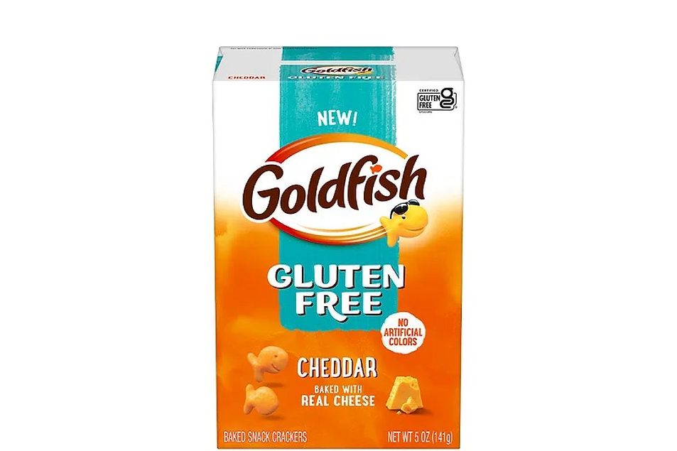 Campbell’s plans to boost Snacks business in 2027