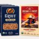 Gruff Grains puts whole grain nutrition first