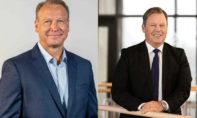 New leaders appointed for IFF's Food Ingredients business