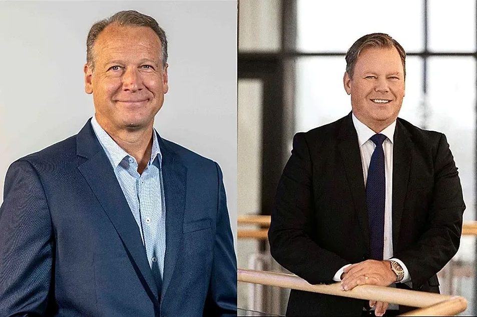 New leaders appointed for IFF's Food Ingredients business