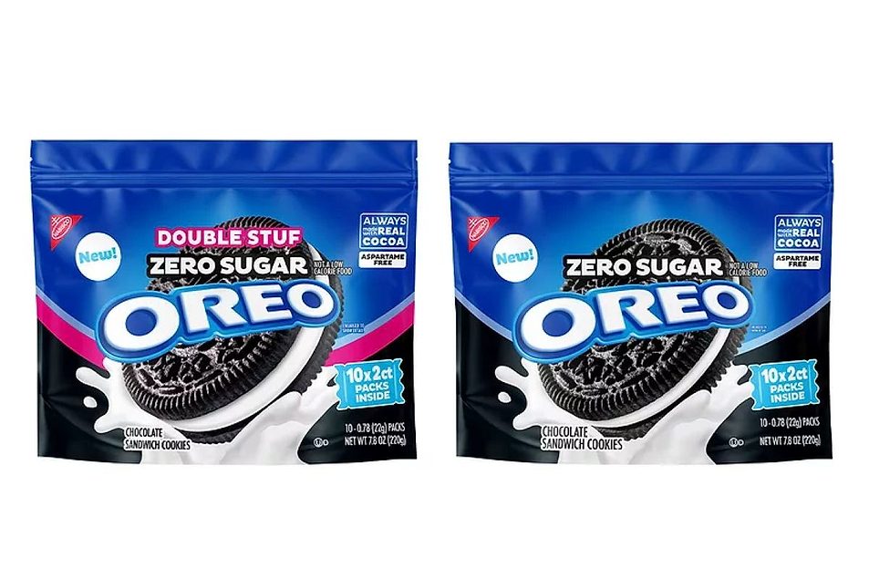 Mondelez execs confident in North America growth plan