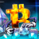 Bitcoin ETFs Shed $463M As Ether ETFs Add $197M