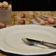 Etiquette Experts Reveal The Silent Silverware Signal Diners Use To