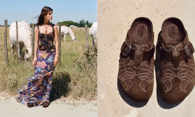 Etro birkenstock