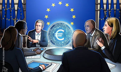 ECB seeks online merchants for 2027 digital euro pilot