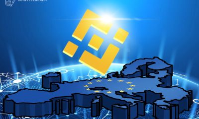 Binance brushes off Lagarde MiCA speculation, reaffirms Europe commitment