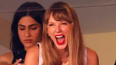 Every Time Taylor Swift Attended an NFL Game to Cheer for Travis Kelce