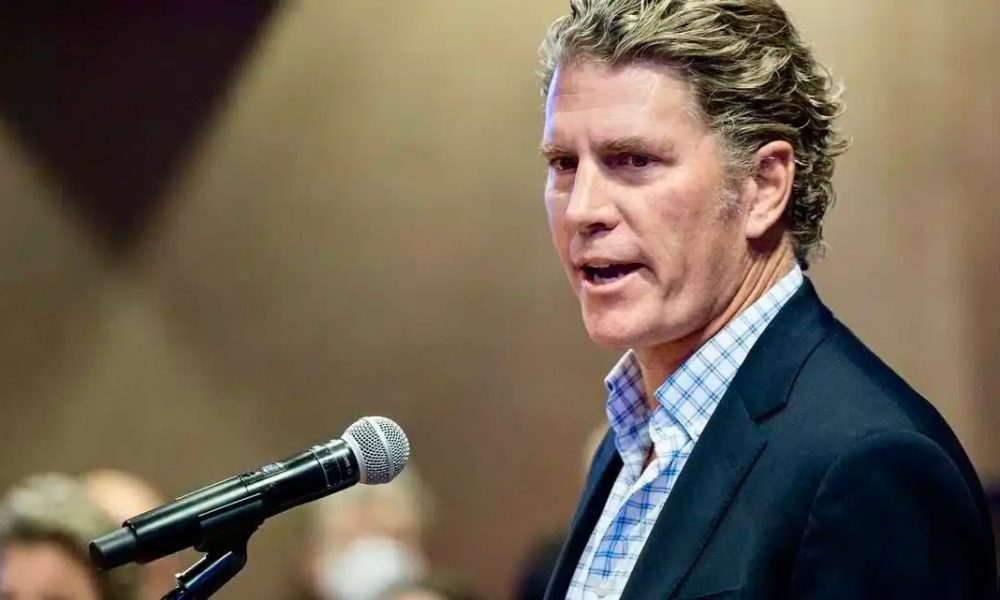 Texas GOP candidate stands by xenophobic comments following backlash