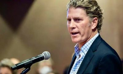 Texas GOP candidate stands by xenophobic comments following backlash