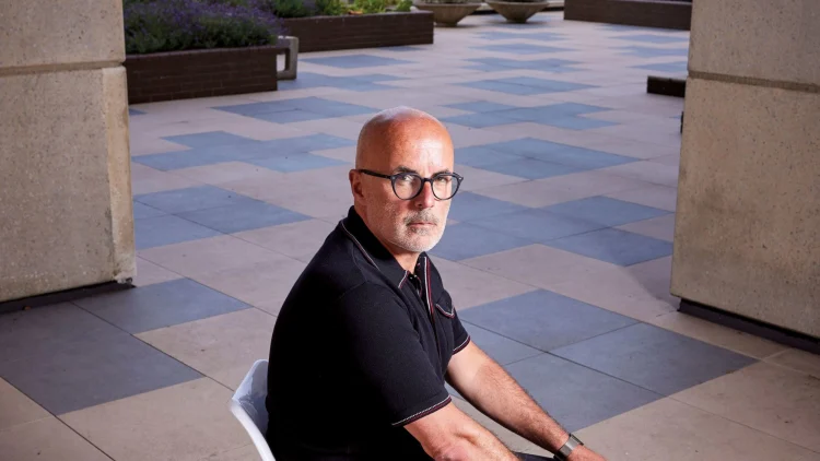 Neal Lawson: “The Most Naive Person In Left-Wing Politics”