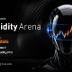 Liquidity Arena 2026 Enters Dual-Track Main Competition on September 9, Bringing AI Agents and Professional Quant Traders Into One Live Trading Arena