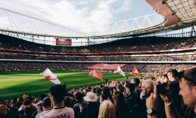 UK’s crime agency freezes Premier League $13.5 million account in crypto crime probe