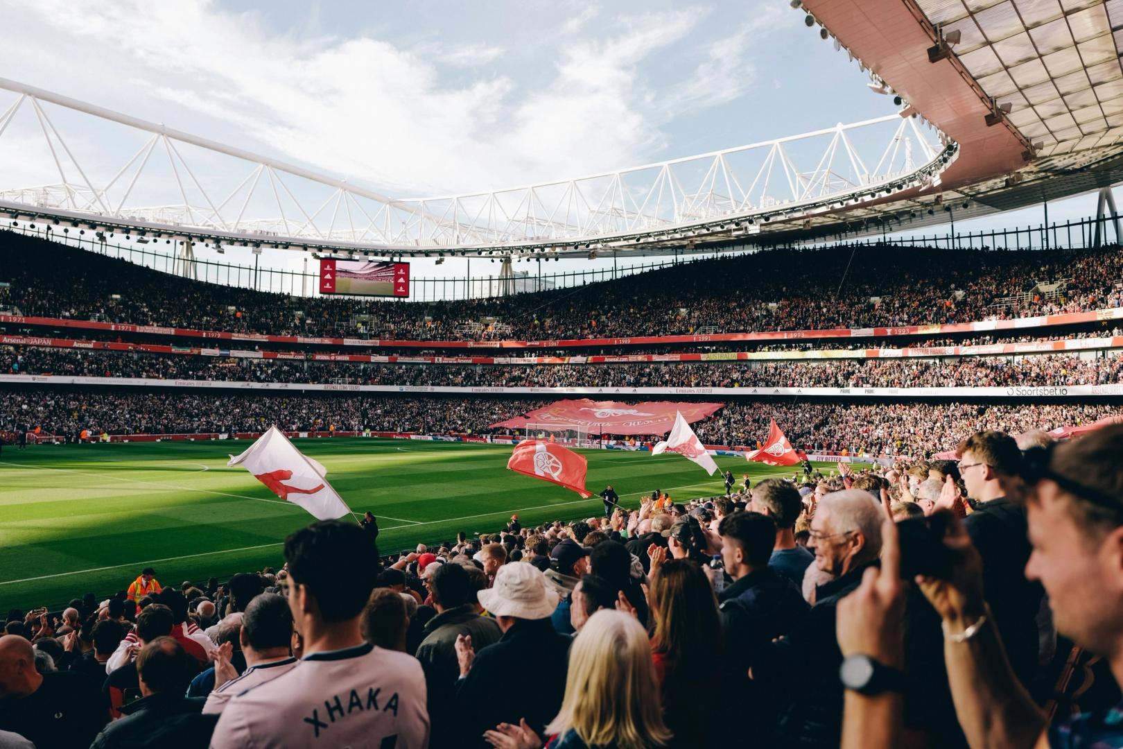 UK’s crime agency freezes Premier League $13.5 million account in crypto crime probe