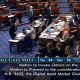 There were many conductors in the derailment of the crypto industry's Clarity Act