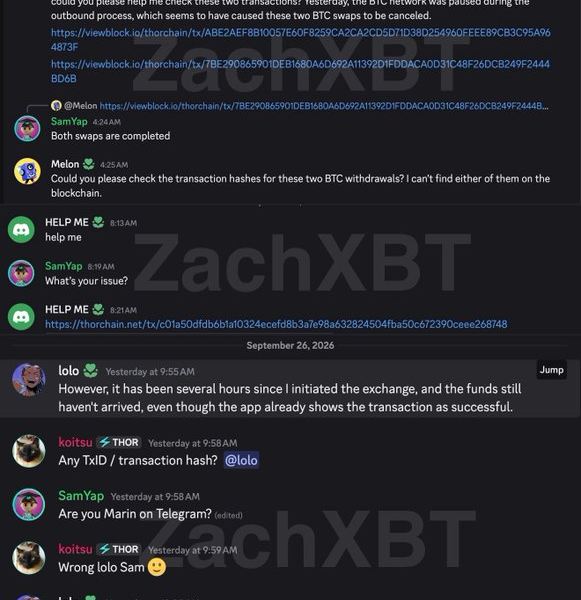 ZachXBT Finds $387M Bitget Hack Suspects Asking for Help in Public Chats