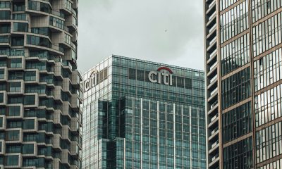 DBS and Citi complete weekend USD payment via Swift’s Digital Ledger using tokenized deposits