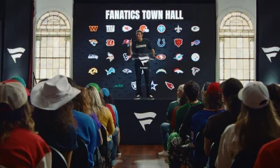 Fanatics Sports & Casino debuts unified app ahead of 2026 NFL season