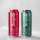 Ferrarelle sparkling waters trickle into US