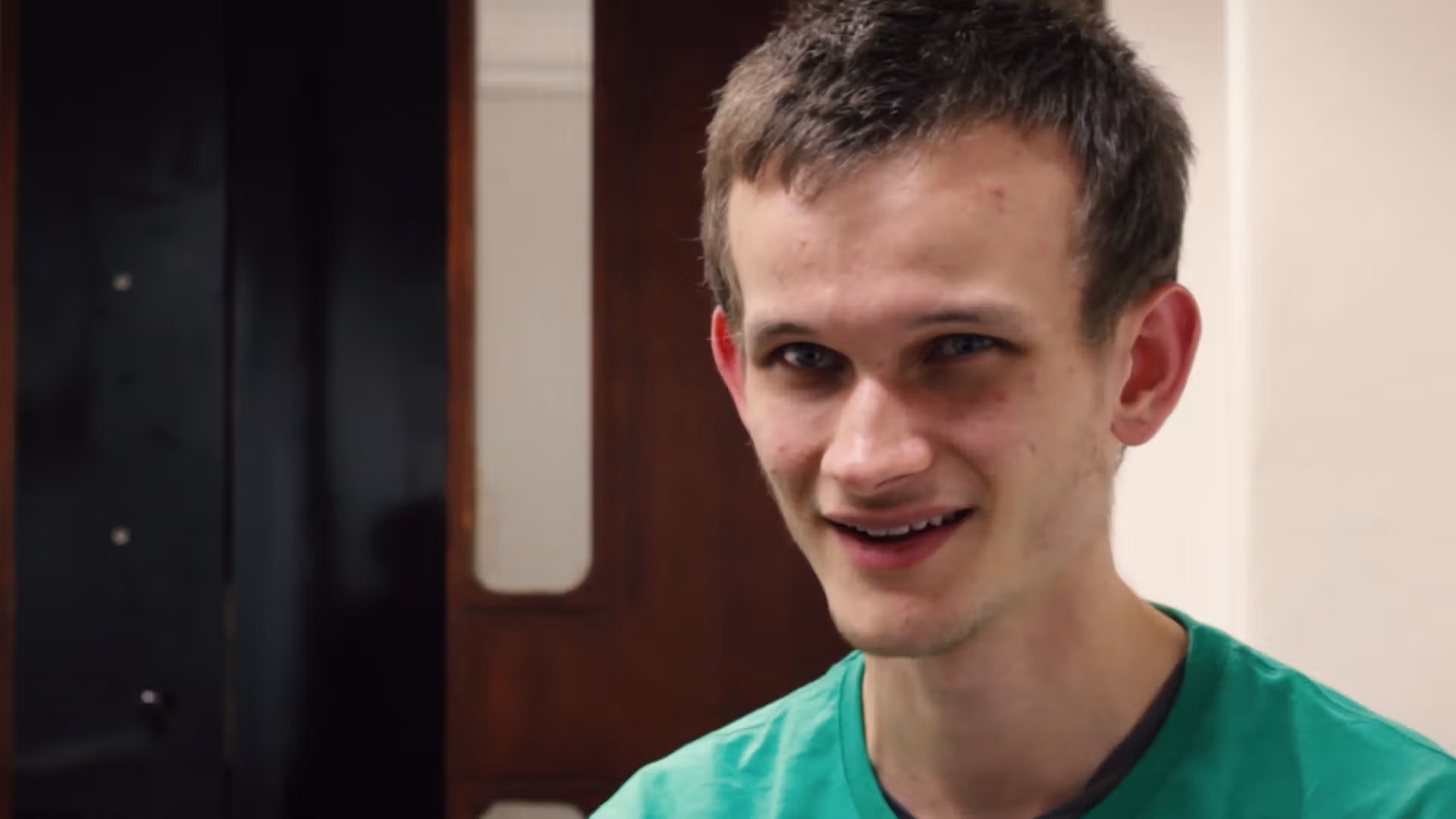 ETH news: Ethereum may not be ‘just a blockchain’ in 2030, Vitalik Buterin says