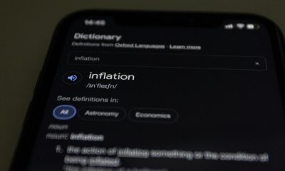 Bitcoin traders dial down bullish plays ahead of U.S. inflation data